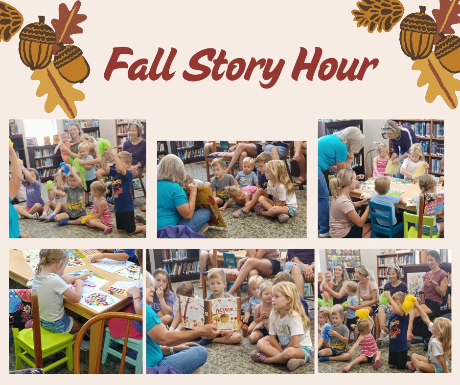 Storytime