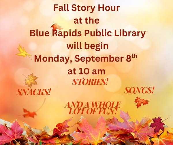 Story Hour