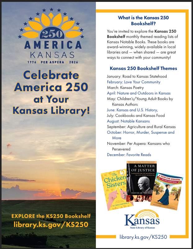 Monthly description of American 250