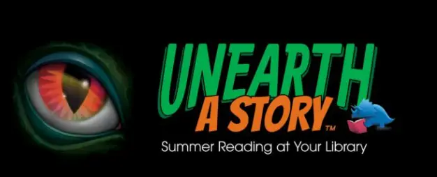 Unearth a Story